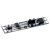 LED kontroler za profil IR senzor 96W 1224V