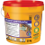 Sika ThermoCoat Silicate Top dekorativni fasadni malter