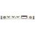 Libela Premium (5 otvora) Topex