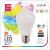 LED Smart sijalica E27 9.4W 806lm RGB Wifi BLE