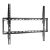 nagibni nosač za TV 37-86 col, VESA 600x400, 45 kg, Xstand