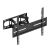 pokretni nosač za TV 37-80 col, VESA 600x400, 40 kg, Xstand