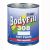 Pigmentna pasta zelena za miks sistem prajmera 1 L, HB Body 308