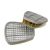 Filter za masku A1 6051, 2 kom, 3M