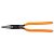 Klešta ravna 180' - NEO TOOLS 31-070