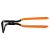 Klešta ravna tip 90' - NEO TOOLS 31-080