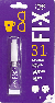 Sekundni lepak FIX 31 TKK