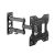 zglobni nosač za TV 23-43 col, VESA 200x200, 30 kg, Xstand