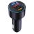 FM transmiter za kola BT 40, Bluetooth, USB, 48W, Xwave