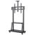 Podni pokretni nosač za TV 55-100 col, do 120 kg, Xstand