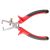 Klešta za skidanje izolacije Top Tools 32D401