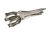 Klešta smrt W-tip Crv Premium Top Tools 32D458