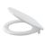 WC daska A601, Duroplast Alca Plast