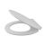 WC daska Slim Softclose A64SLIM, Click sistem, Duroplast Alca Plast