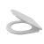 WC daska Softclose A66, Click sistem, Duroplast Alca Plast