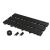 Garažni set 3 m (2× završni čep, 1× utičnica DN 110) AVZ112-G501 Alca Plast
