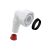 Koleno G1"/17-23 P0048-ND Alca Plast