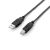 USB kabl za štampač 2.0 Tip-A na Tip-B 1,8 m, Xwave