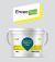 EnveoPutz Premium Clean silikatno-silikonski fasadni malter