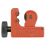 Alat za Cu-Al cevi (mini) 1/8"-7/8" (3-22mm) Topex 34D031