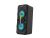 Bluetooth zvučnik DJ 555, 20W, FM, crni, Xwave
