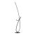 CARDONCITO Podna lampa 902349