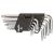Ključ TORX Topex 35D950