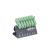 Torx-Plus ključevi sa ključ-ručkom garnitura 7 kom IP6–IP20, radni stalak 26261 Wiha