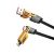 univerzalni USB kabl 4u1 65W 1 m crni, Xwave