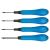 Odvijač precizni Top Tools 39D191