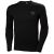 Helly Hansen LIFA MERINO CREWNECK potkošulja - S