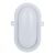LED plafonjera ovalna Commel