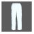 Pantalone Frost termo HACCP