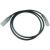 Zidni punjač H44 4x USB 4A, crni, Xwave