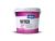 Satin Eco satenska emulziona boja za unutrašnje zidove bela 9,8 L Vitex