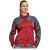 Bluza Max Lady Evo Červa