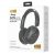 Bluetooth slušalice L70ANC, v5.4, crne, Xwave