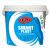 Zidna boja Smart Plast bela, ER-LAC