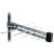 Spoljna antena mini Loga mL1, UHF, 6 dBi, Xwave