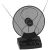 Sobna antena S1 sa pojačavačem, Xwave