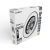 LED plafonska lampa Whitney 48W sa ventilatorom