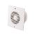 Ventilator kupatilski fi150 20W bela