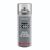 Mat bezbojni lak u spreju 400 ml, HB Body 495