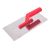 Gleterica Inox ABS drška kratka osnova 280x130mm