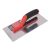 Gleterica Inox, ravna kosa ergo drška 280x130mm