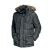 Jakna Ans Long Parka