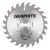 List testere za cirkular Graphite 55H666 – Fi 150