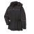 Einbeck Parka - Helly Hansen zimska, vodootporna jakna - L - CRNA