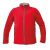 Jakna lagana softshell Namsen Červa
