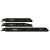 Listovi za recipro testeru BIM, set 3 kom NEO TOOLS 58-048